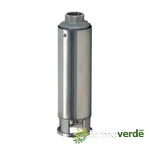 Submersible Pump